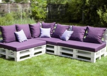 Дачная мебель