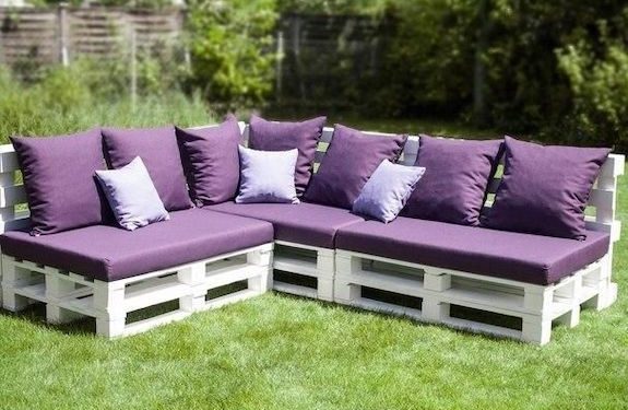 Дачная мебель