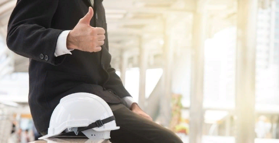 Контроль и приемка работ