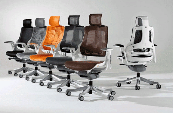 Кресла компьютерные