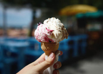 Депиляция горячим воском