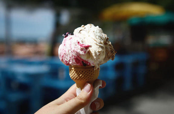 Депиляция горячим воском