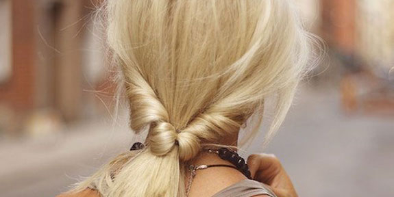 День блондинок – новый праздник в нашем календаре