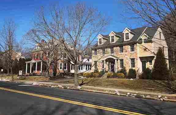 Делаем прически с начесом