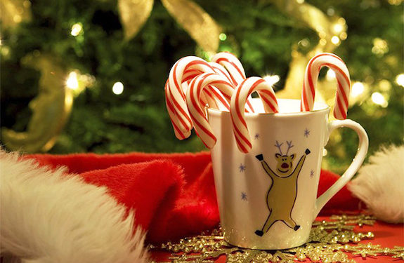 Чтобы в новый год не возникло проблем