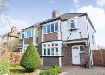 Строительство дома