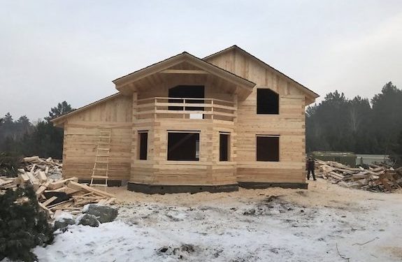 Универсальная тара для железнодорожных перевозок