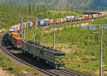 Универсальная тара для железнодорожных перевозок