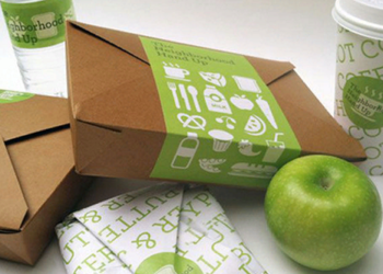 Упаковка и этикетка