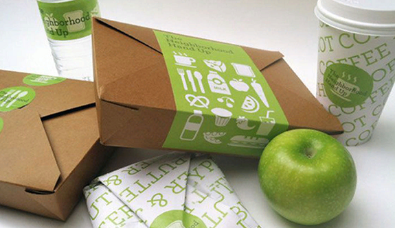 Упаковка и этикетка