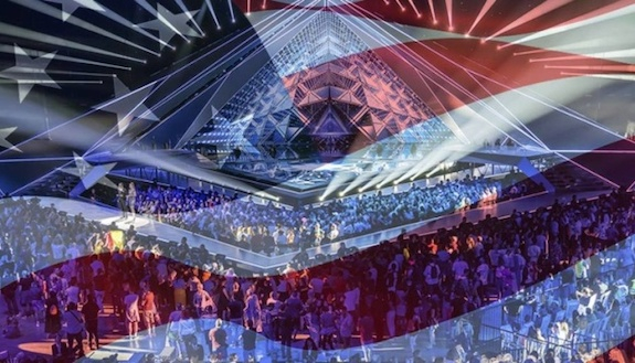 Депиляция горячим воском