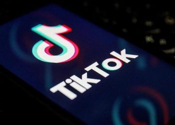 Глава социальной сети TikTok покинул свой пост из-за президента Америки