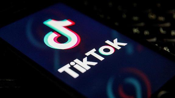 Глава социальной сети TikTok покинул свой пост из-за президента Америки