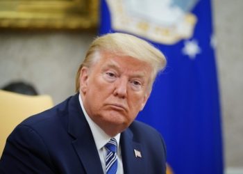 В США начали расследование против Trump Organization