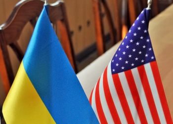 США поддерживает развитие независимых антикоррупционных институтов в Украине