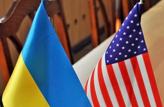 США поддерживает развитие независимых антикоррупционных институтов в Украине