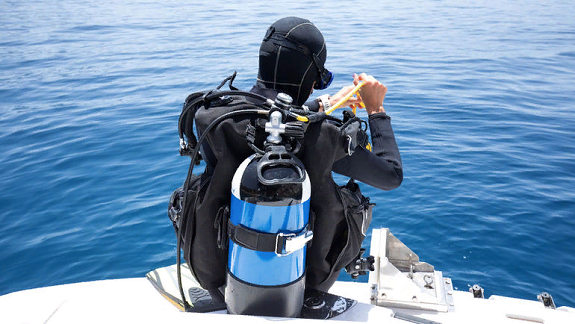 Как выбрать снаряжение для дайвинга и советы