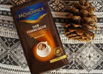 Особенности немецкого кофе и правила его заваривания