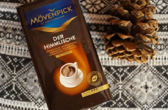 Особенности немецкого кофе и правила его заваривания