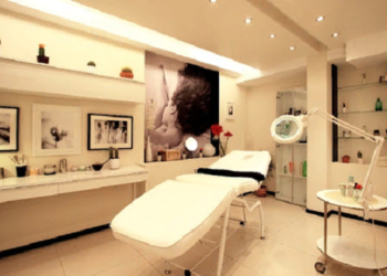 Правила и этапы оборудования косметологического кабинета