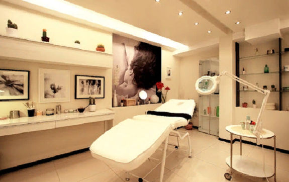 Правила и этапы оборудования косметологического кабинета