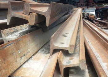 Основные правила и условия сдачи жд на металлолом