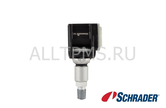 Как правильно установить датчик давления в шинах