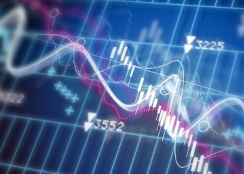 Стоимость акций США резко снизилась