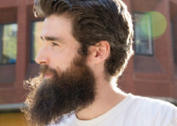 Современные тренды по стрижке мужской бороды