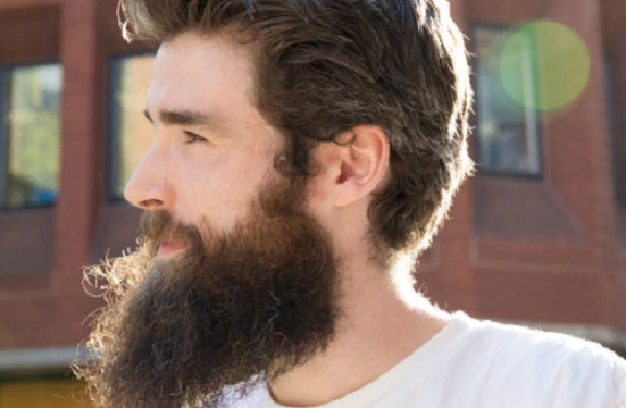 Современные тренды по стрижке мужской бороды