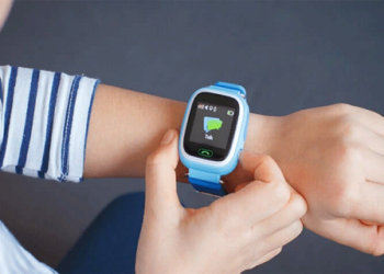 Достоинства и критерии выбора детских смарт-часов