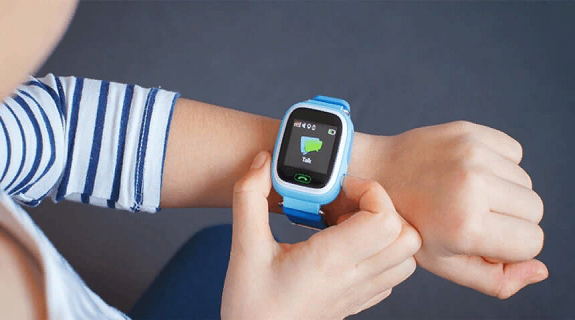 Достоинства и критерии выбора детских смарт-часов