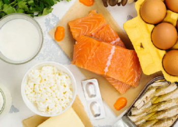 Важность применения витамина D в рационе питания