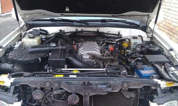 Правила установки и подключения ГБО на 8 цилиндров