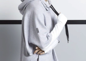 Критерии и советы по выбору худи для женщин
