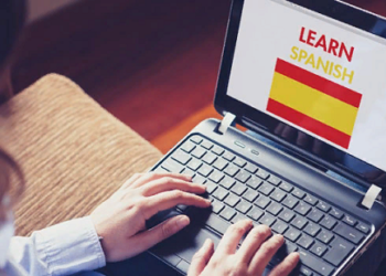 Особенности изучения испанского языка онлайн