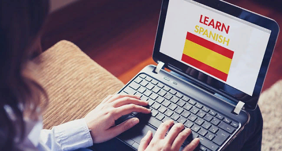 Особенности изучения испанского языка онлайн