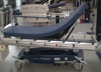 Какие требования предъявляют к медицинским каталкам