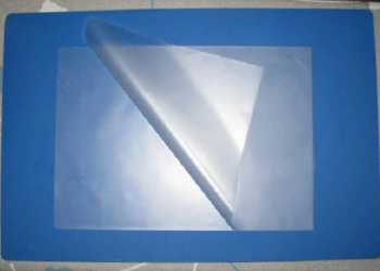 Технология и правила ламинирования бумаги