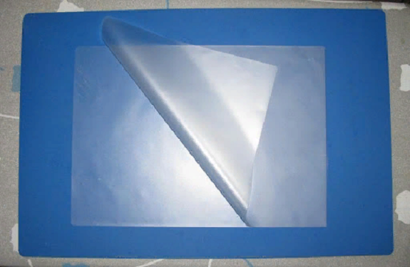 Технология и правила ламинирования бумаги