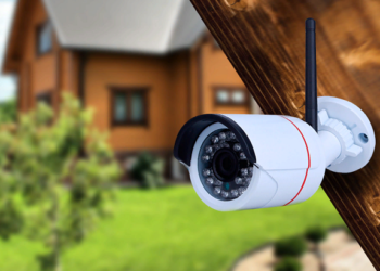 Как правильно установить и подключить видеонаблюдение