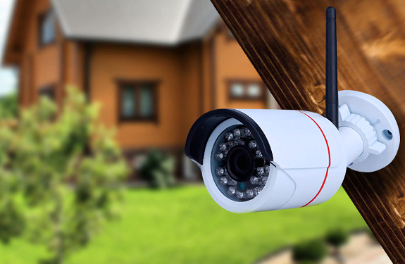Как правильно установить и подключить видеонаблюдение
