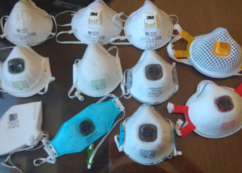 Какие бывают респираторы и где они применяются