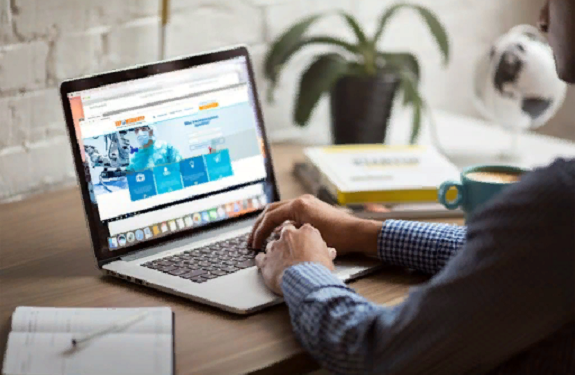 Рекомендации по созданию корпоративного сайта и правила