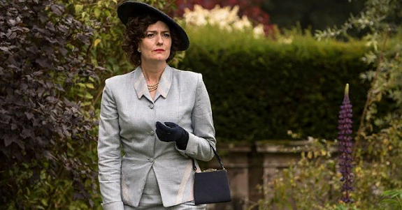 Новинки детективных сериалов: топ-5 и их описание