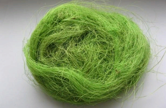 Особенности применения и производство сизаля