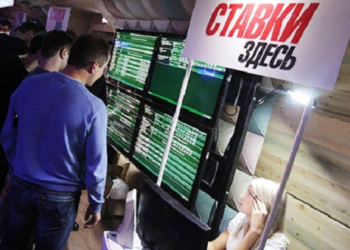 Самые популярные легальные букмекерские онлайн-конторы