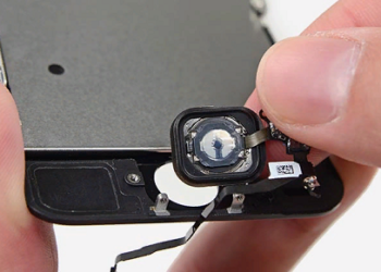 Замена Touch ID на iPhone 7: правила и этапы