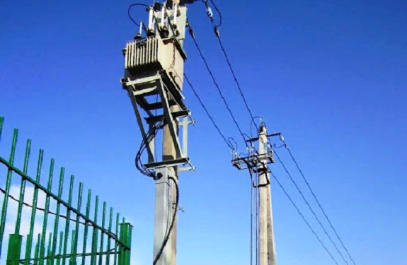 Назначение и монтаж мачтовой трансформаторной подстанции