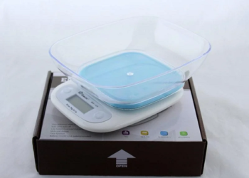 Выбираем правильные электронные весы для кухни